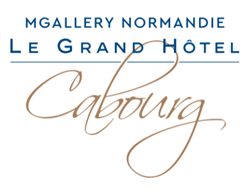 Le grand hotel